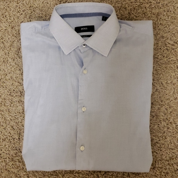 Hugo Boss Other - 👔 Hugo Boss Dress Shirt